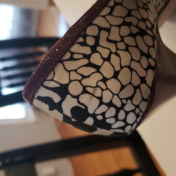 Madden Girl heels - Picture 6 of 7